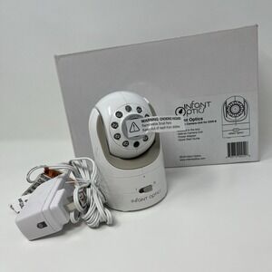 Infant Optics DXR-8 Add-on Camera Unit (NOT Compatible with DXR-8 PRO) - New